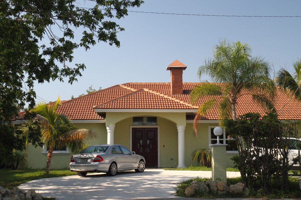 Photo of Full Cover Roofing