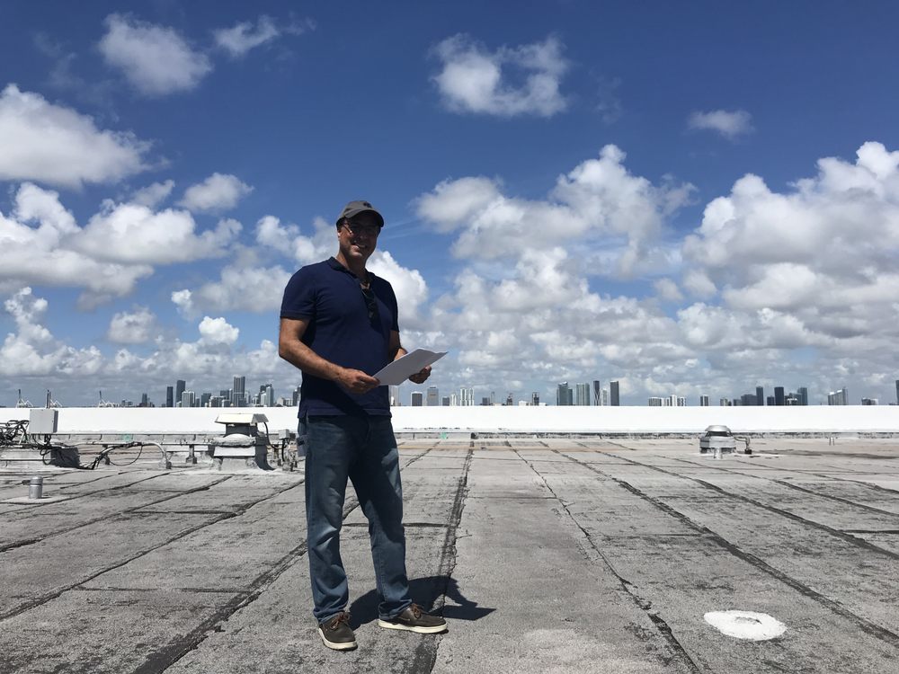 Photo of Full Cover Roofing