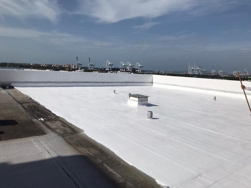 Photo of Full Cover Roofing