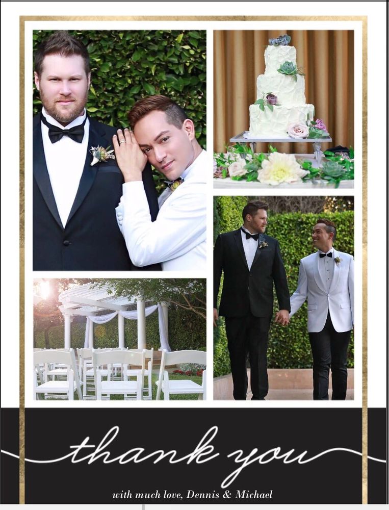 Photo of Stunning Wedding Photography