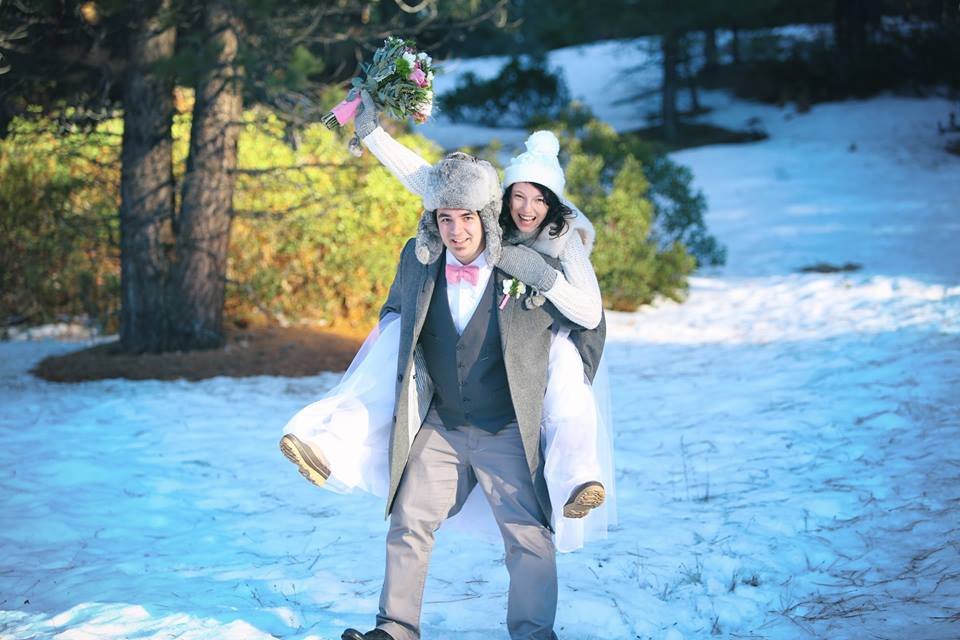 Photo of Stunning Wedding Photography