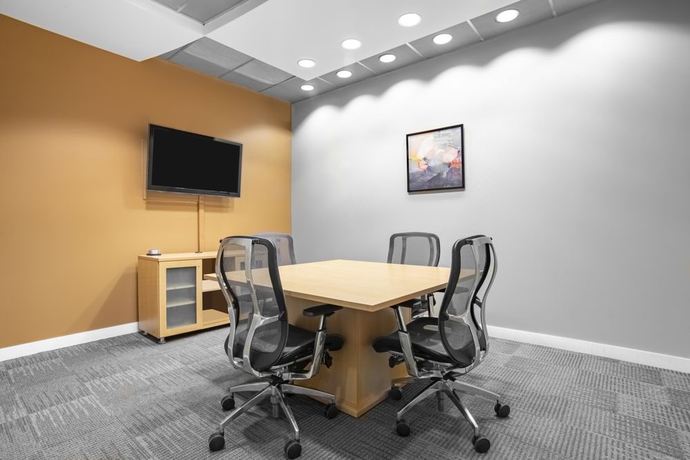 Photo of Regus Colorado DTC Crescent VI