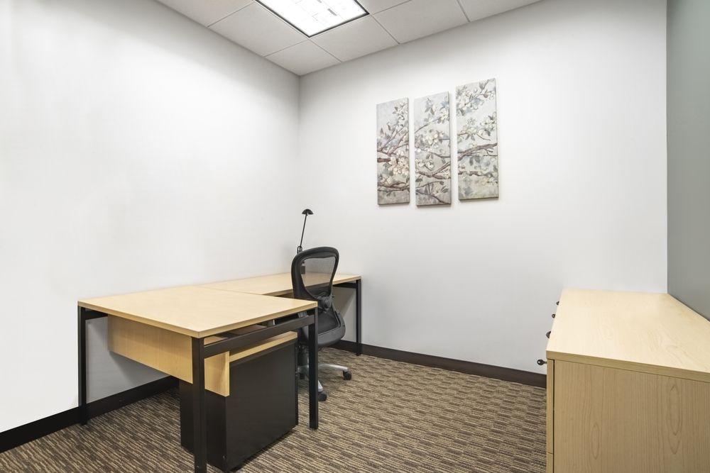 Photo of Regus Colorado DTC Crescent VI