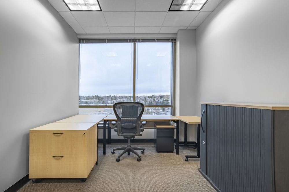 Photo of Regus Colorado DTC Crescent VI