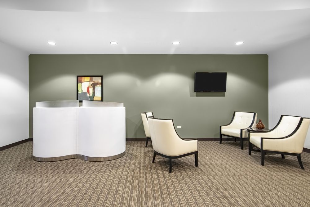 Photo of Regus Colorado DTC Crescent VI