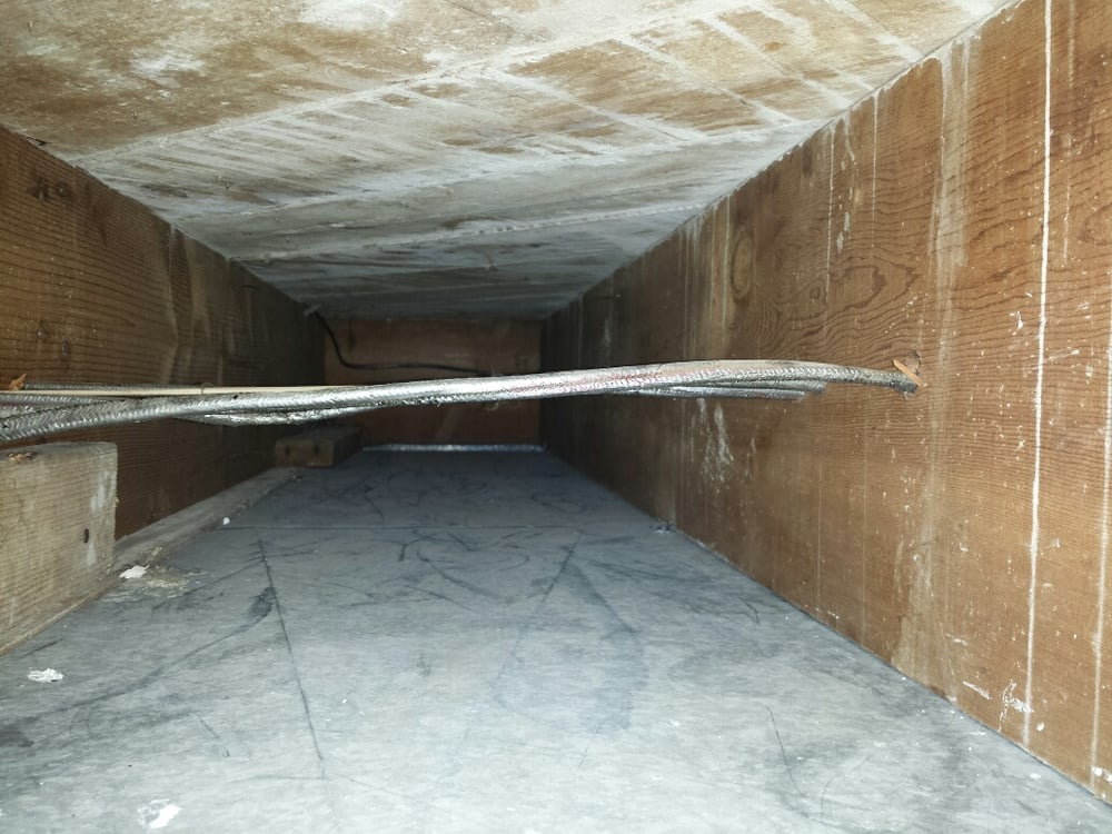 Photo of Aurora-Edmonds Furnace Cleaning