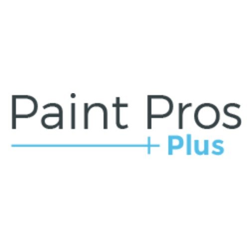 Photo of Paint Pros Plus
