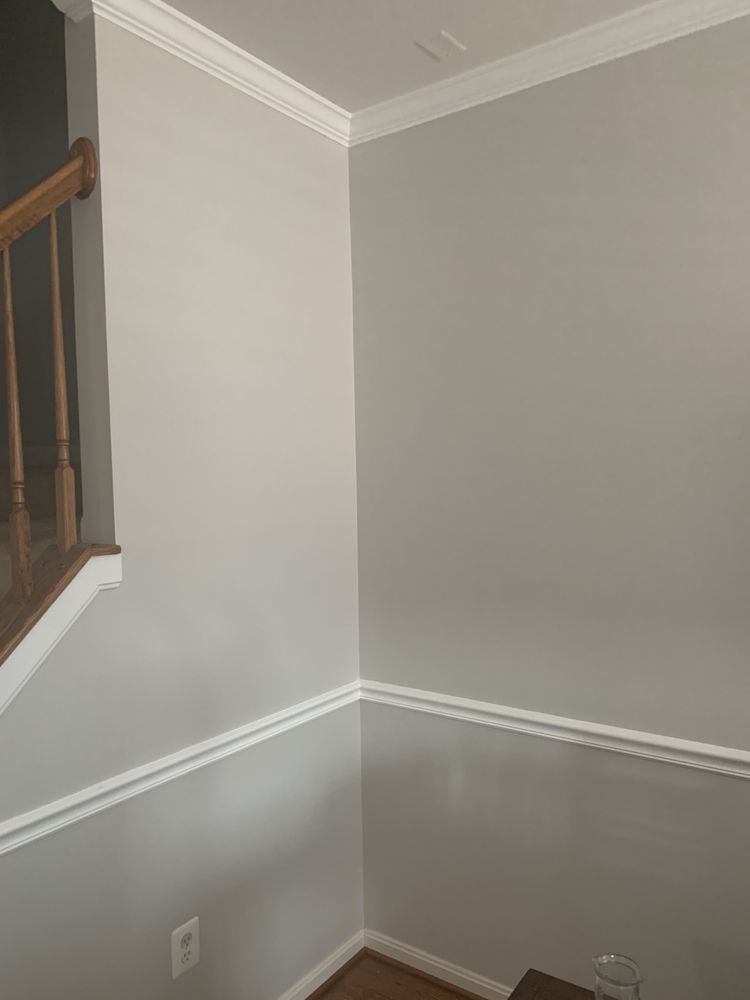 Photo of Paint Pros Plus