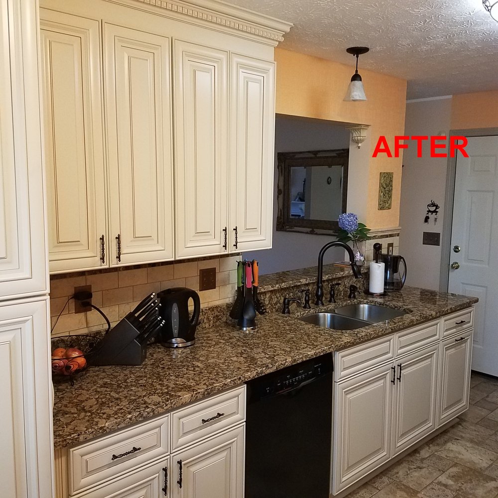 Photo of Countertop Central