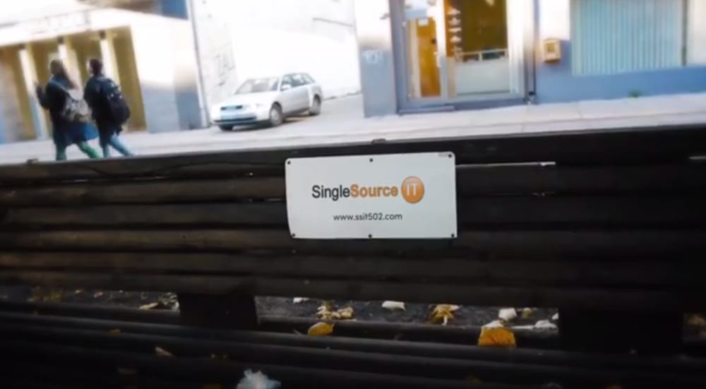 Photo of SingleSource IT