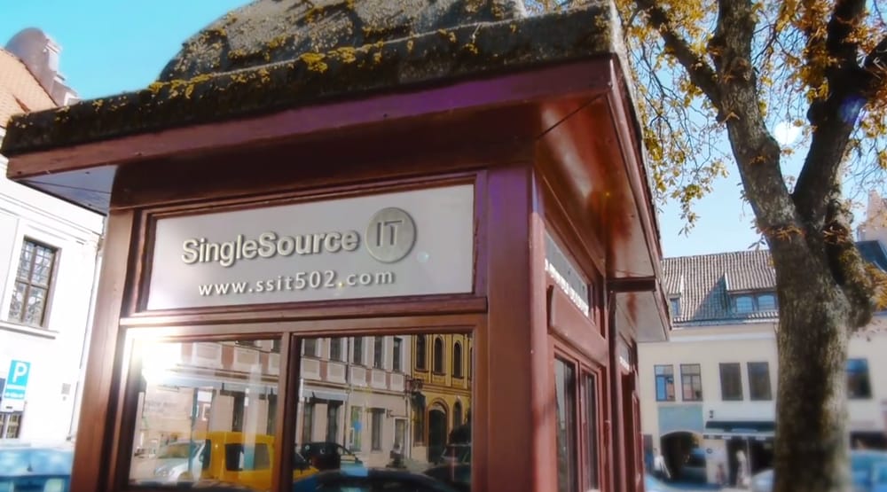 Photo of SingleSource IT
