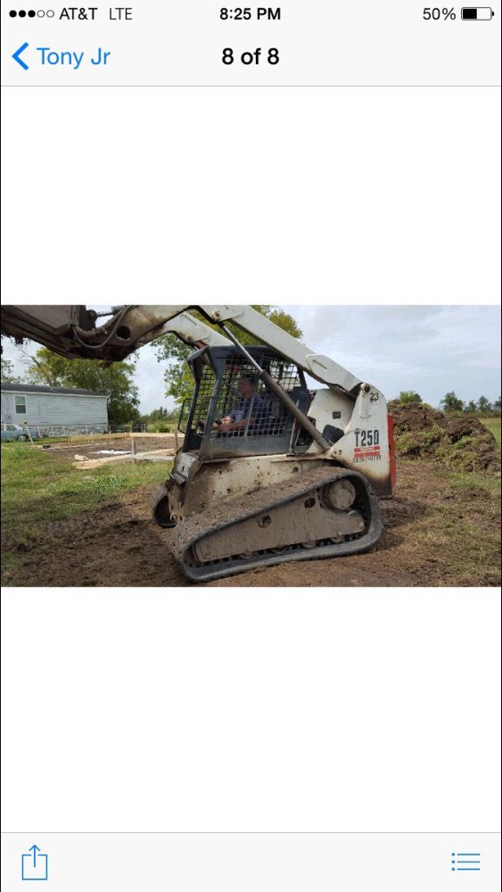Photo of Moley Disposal