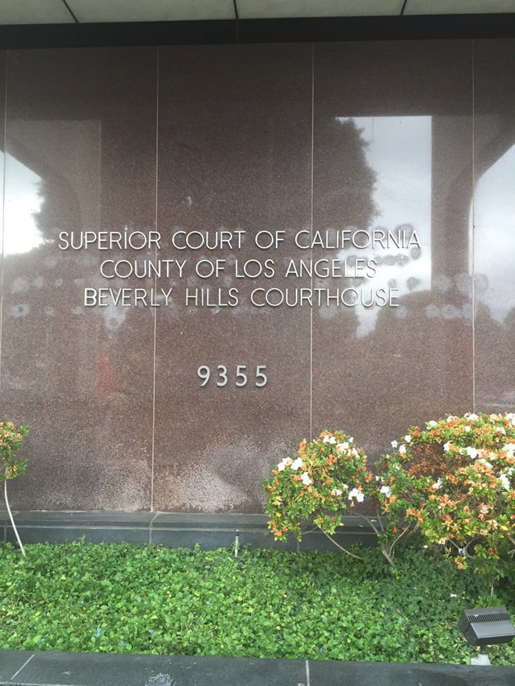 Photo of Law Offices of Shadi Moradzadeh