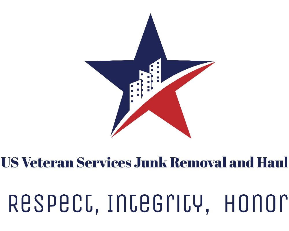 Photo of US Veteran Services Junk Removal and Hauling