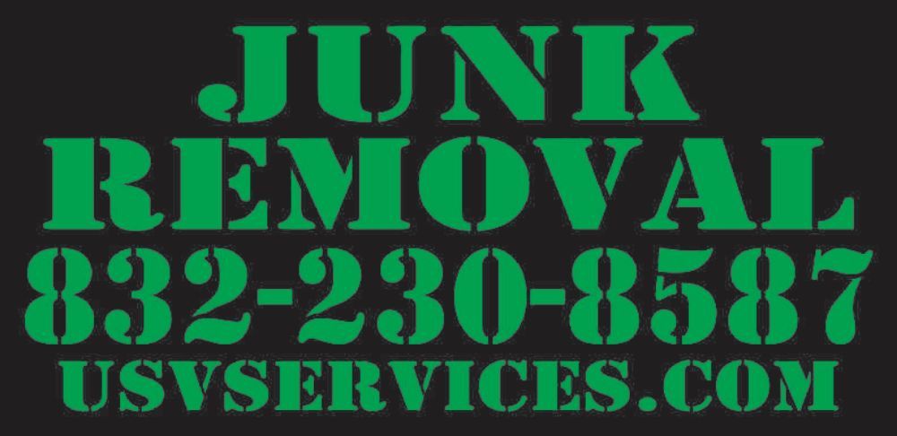 Photo of US Veteran Services Junk Removal and Hauling