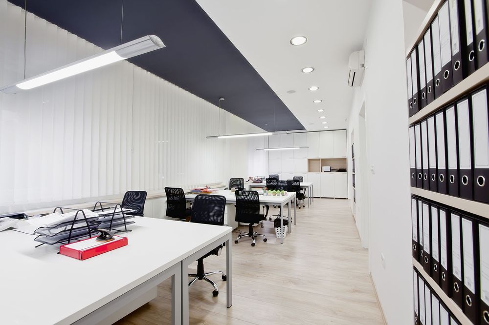 Photo of LCS Janitorial Services