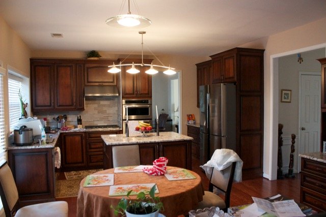 Photo of Classic Custom Cabinets