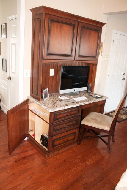 Photo of Classic Custom Cabinets