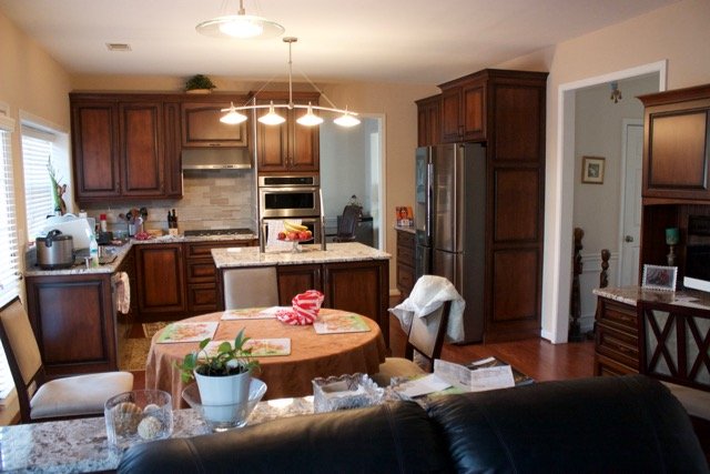 Photo of Classic Custom Cabinets