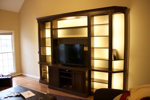 Photo of Classic Custom Cabinets