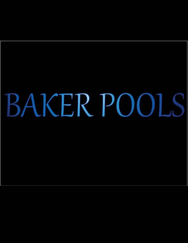 Photo of Baker Pools