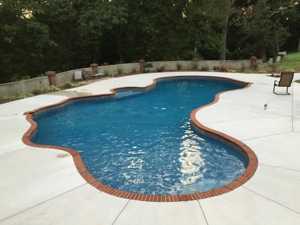 Photo of Stay A Float Pool and Spa