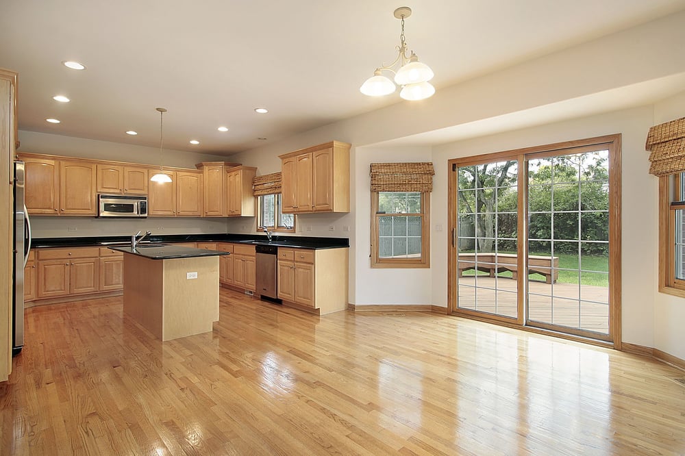 Photo of Texas Firefighter Flooring & Handyman