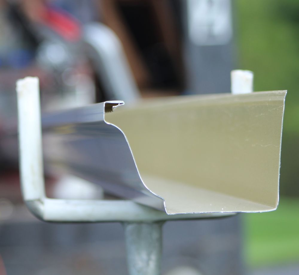 Photo of Great Lakes Gutter