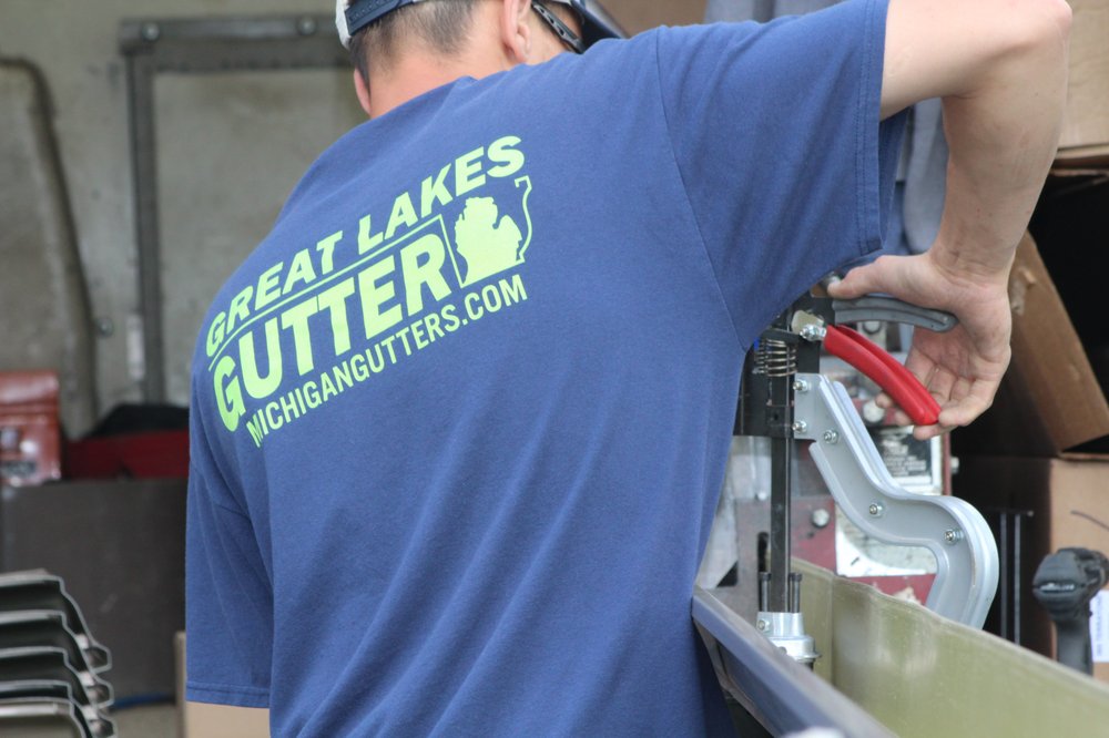 Photo of Great Lakes Gutter