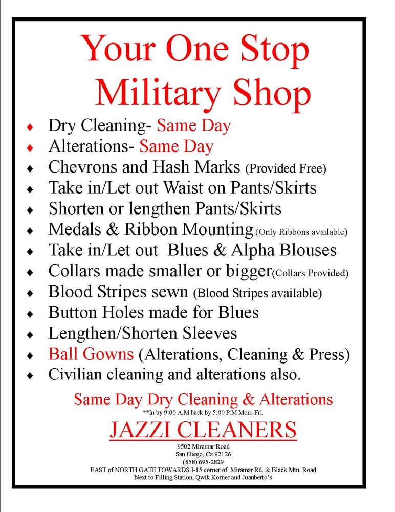 Photo of Jazzi Dry Cleaners