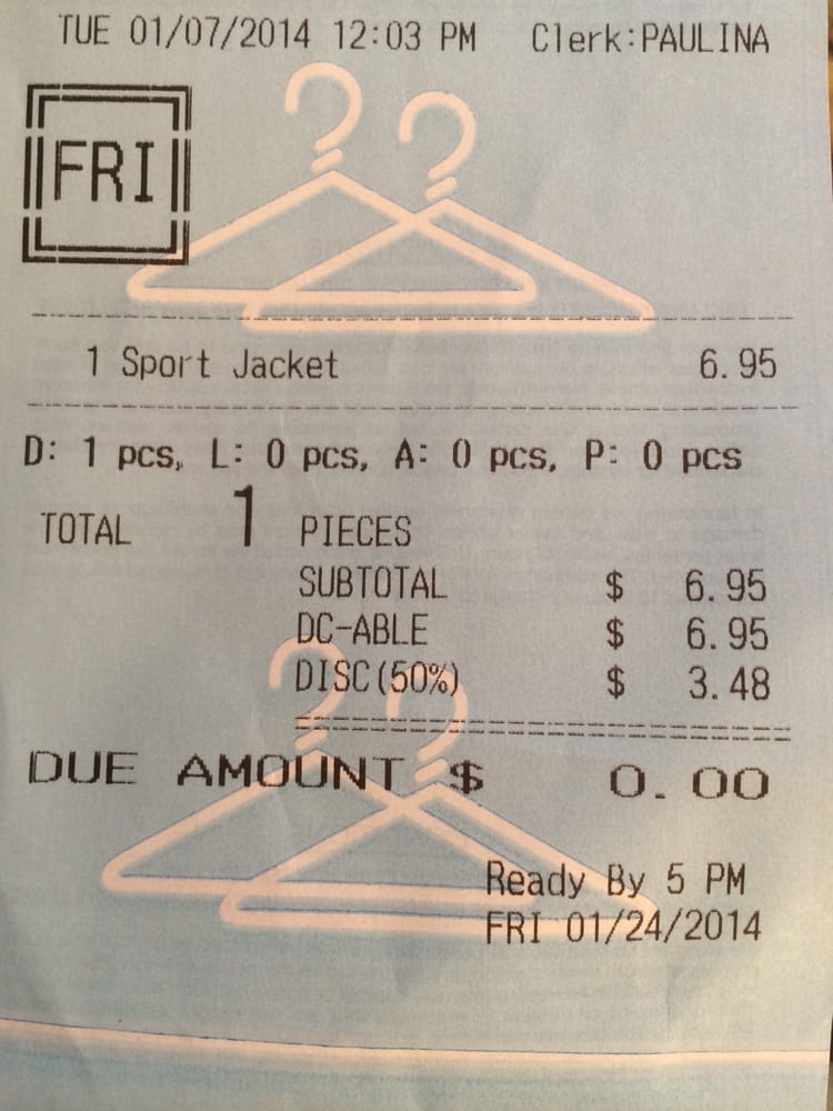 Photo of Jazzi Dry Cleaners