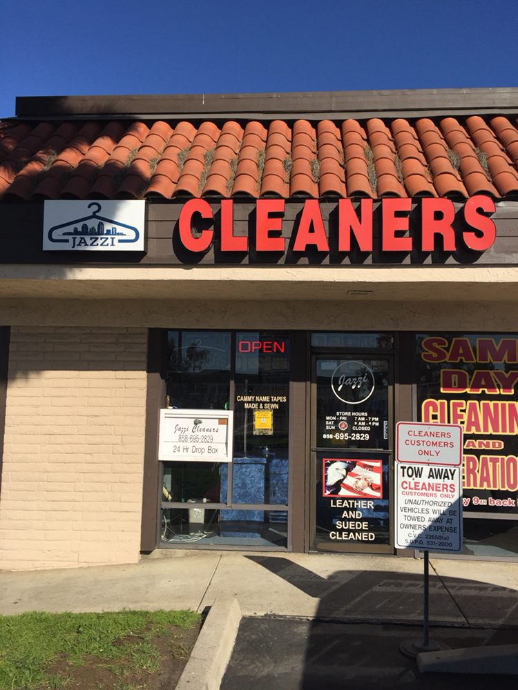 Photo of Jazzi Dry Cleaners