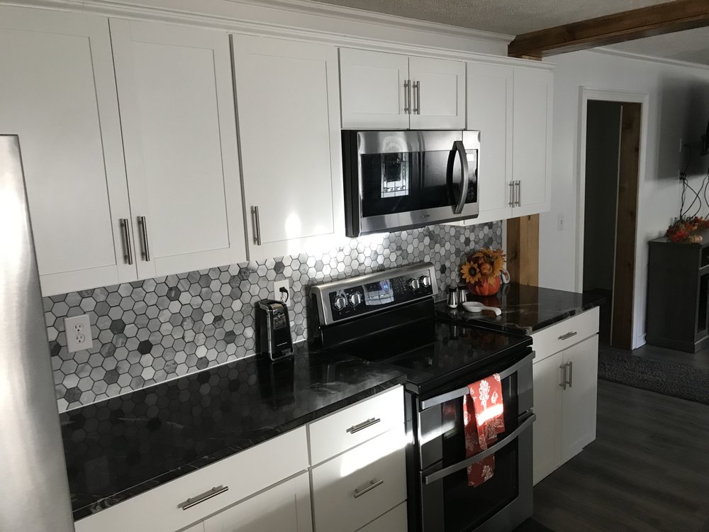 Photo of C&S Construction