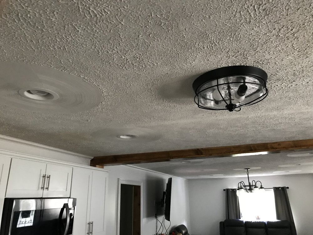 Photo of C&S Construction