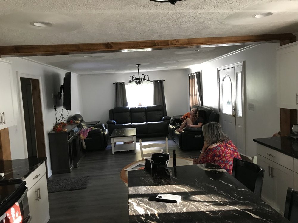 Photo of C&S Construction