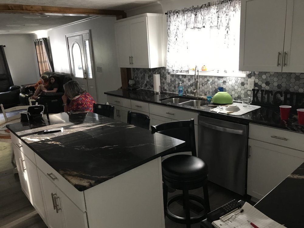 Photo of C&S Construction