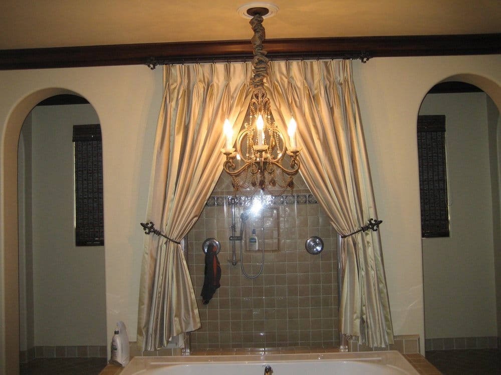 Photo of Designer's Choice Drapery