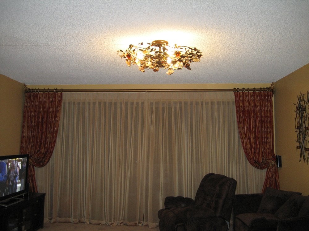 Photo of Designer's Choice Drapery