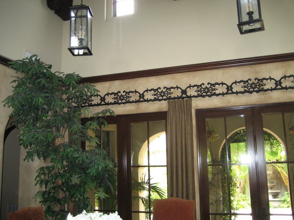 Photo of Designer's Choice Drapery