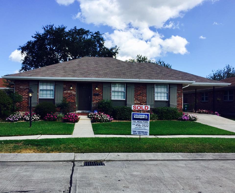Photo of Shay Gauthreaux - Coldwell Banker TEC, REALTORS
