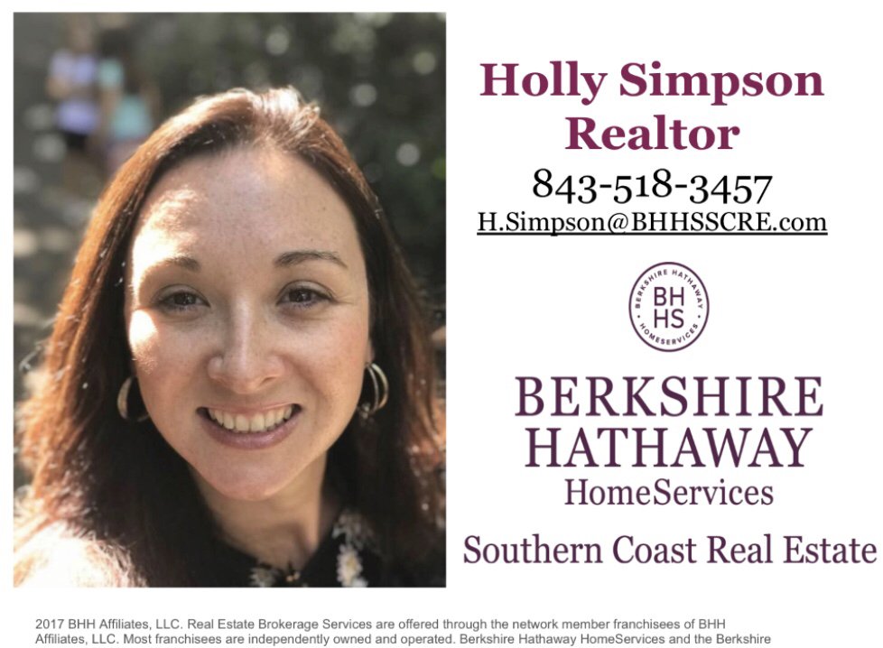 Photo of Holly Simpson - Local Homes and Land