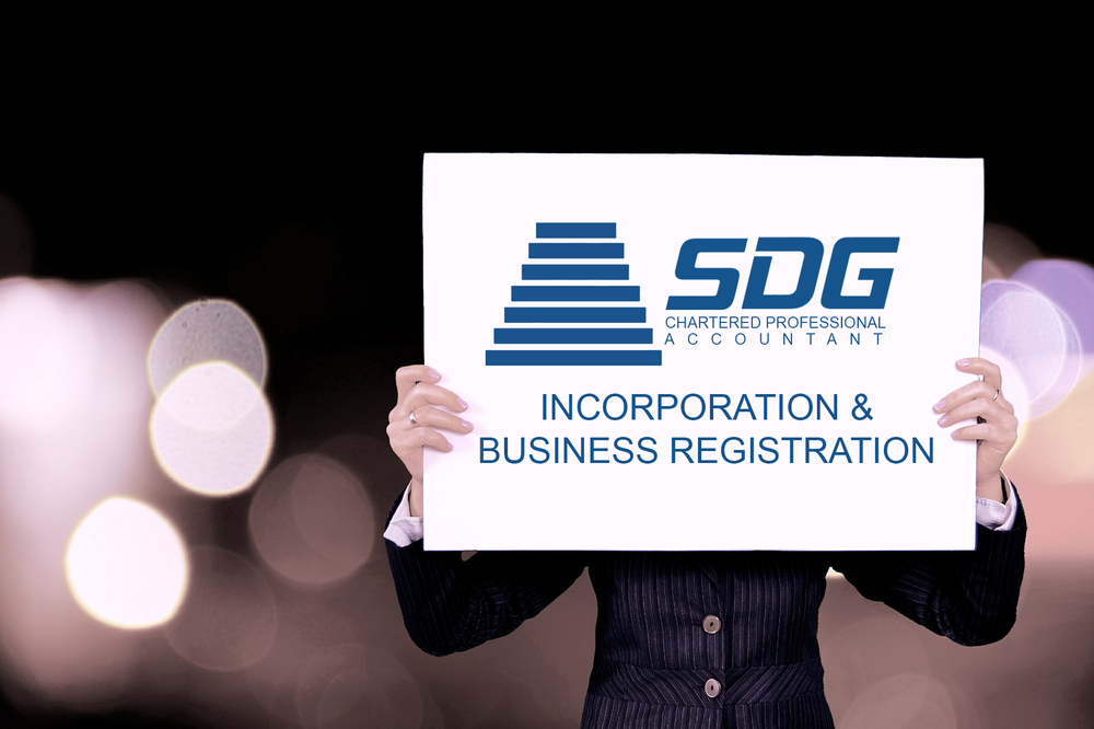Photo of SDG Accountants