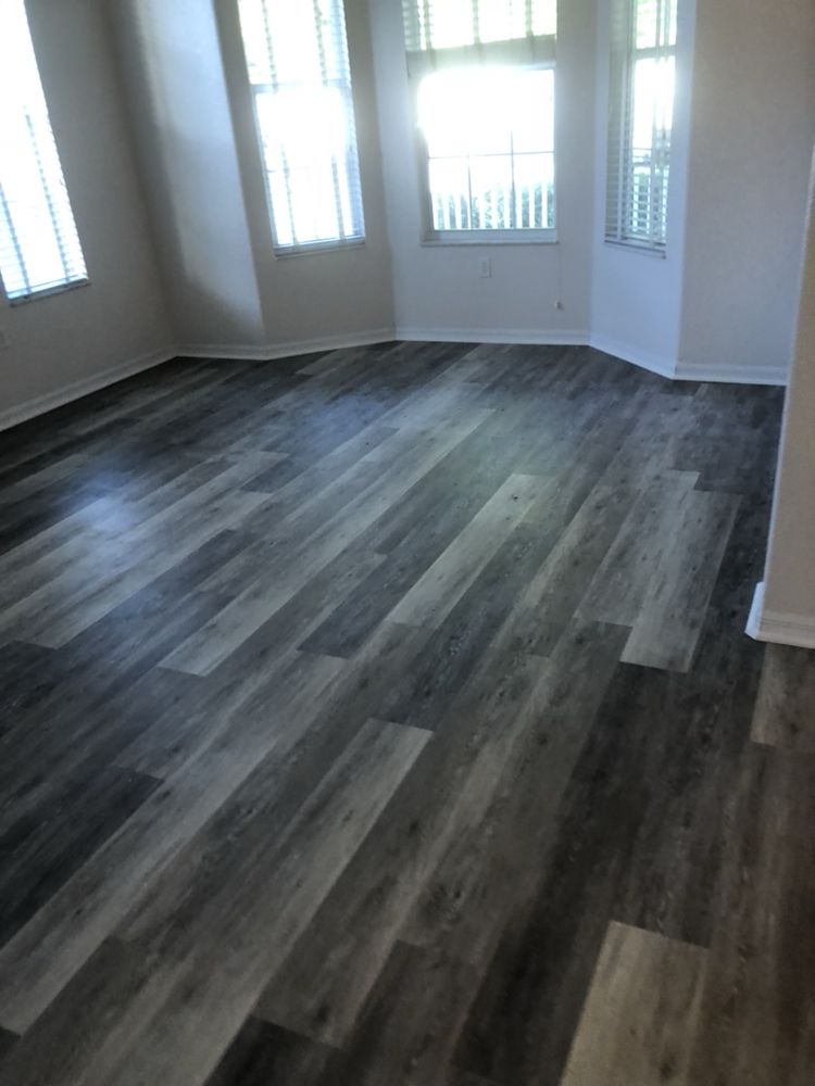 Photo of Flooring Installation Pro