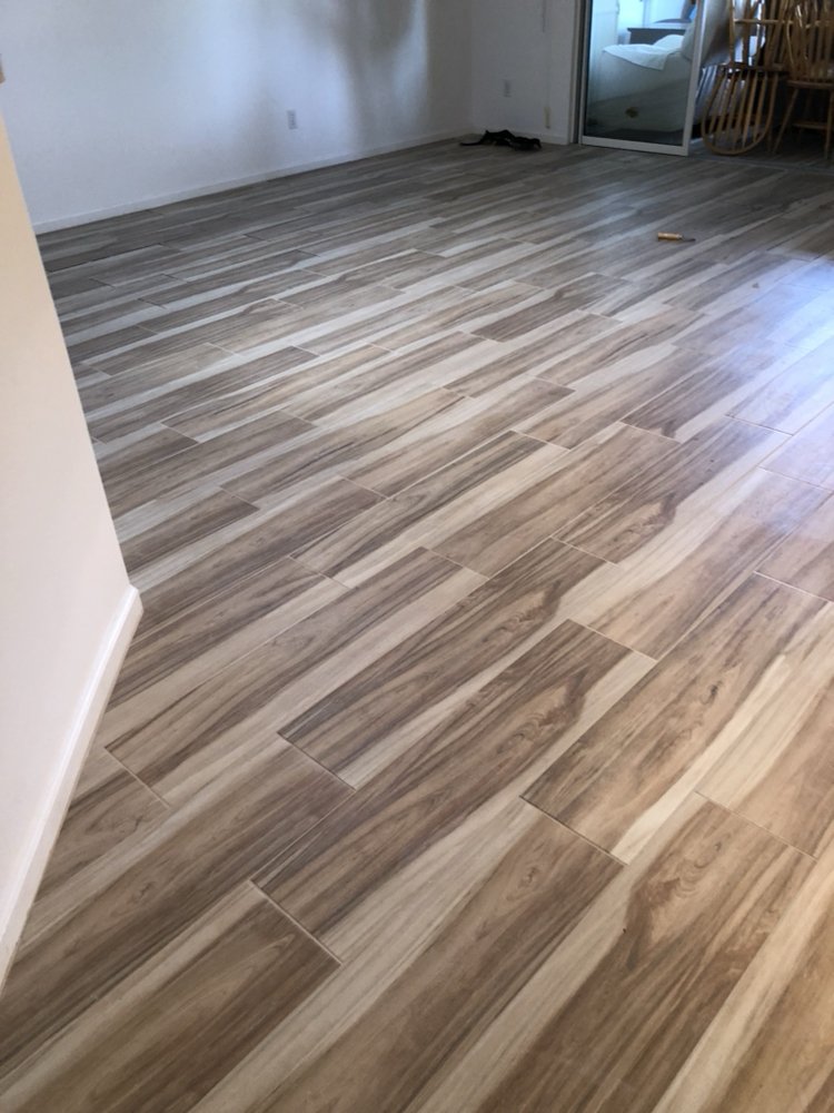 Photo of Flooring Installation Pro