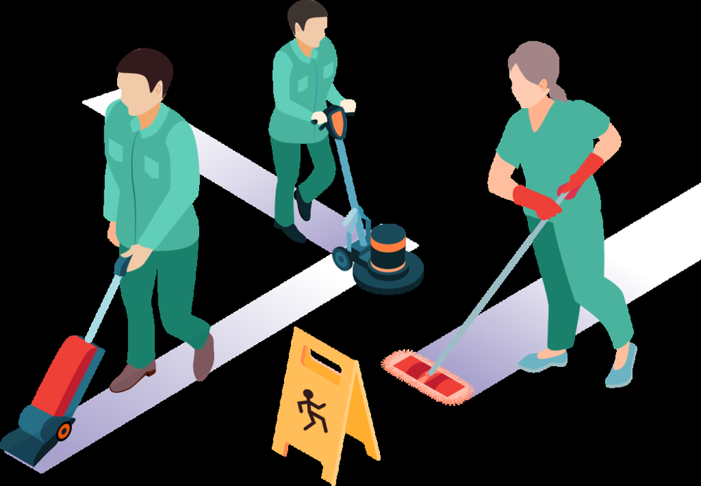 Photo of C&R Professional Cleaning Concepts