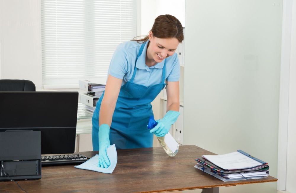 Photo of C&R Professional Cleaning Concepts