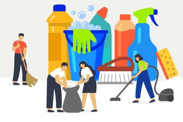 Photo of C&R Professional Cleaning Concepts