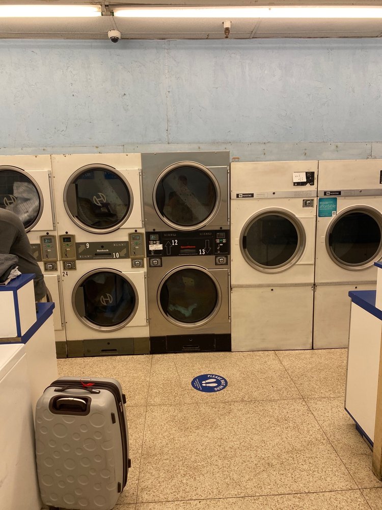 Photo of 4th Ave Laundry Wash and Fold