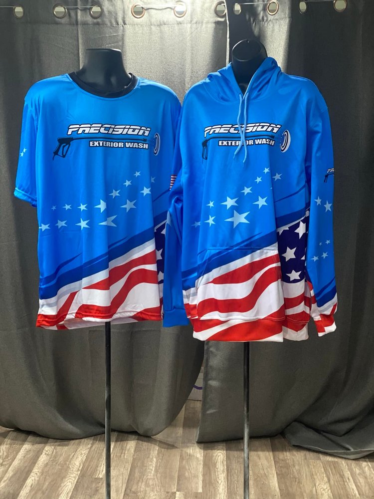 Photo of Green Guard Printing & Apparel
