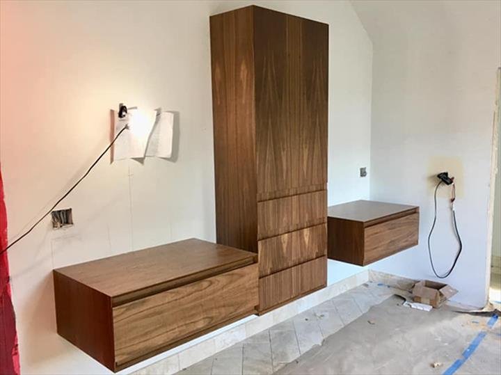Photo of Lakeside Custom Cabinetry